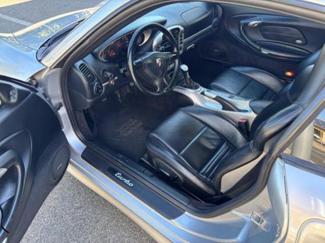 PORSCHE 996 Turbo ASI+CRS Book Service Manuale rif. 23739249 - Foto 7