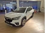 Suzuki S-Cross Hybrid 1.4 Boosterjet 48V Starview auto