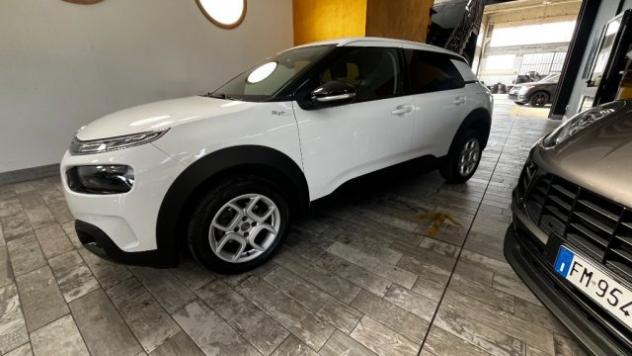 CITROEN C4 Cactus BlueHDi 120 S&S EAT6 Shine rif. 24097833 - Foto 3