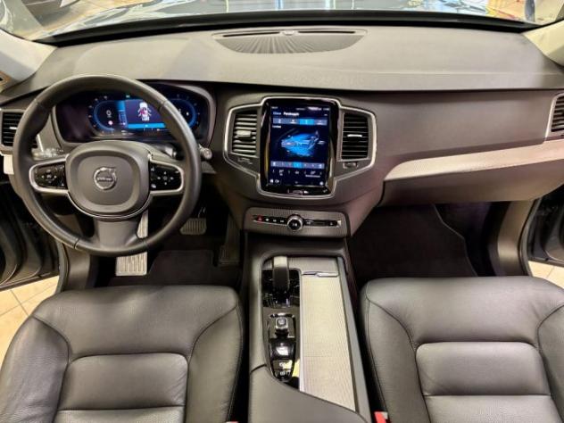 VOLVO XC90 B5 (d) AWD automatico 7 posti UNIPRO rif. 24093503 - Foto 8