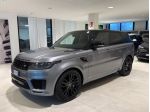 Land Rover Range Rover Sport 3.0D l6 249cv HSE Dynamic Tetto Fari LED Blis 21”