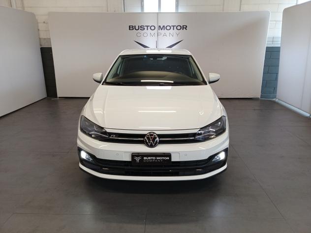 Volkswagen Polo 1.0 tsi R-Line 95cv - Foto 2