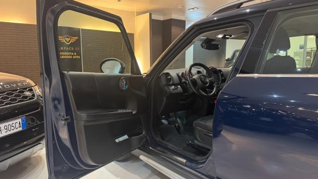 MINI COUNTRYMAN 1.5 DIESEL 116CV - 2019 - Foto 9