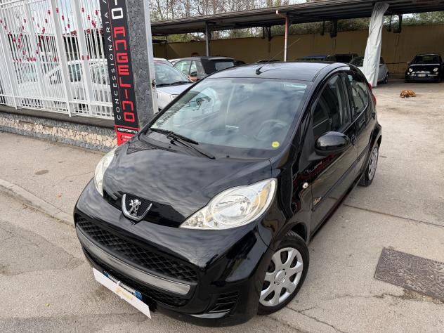 Peugeot 107 1.0 68CV 5p. Sweet Years - Foto 3