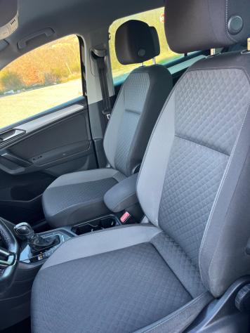 Volkswagen Tiguan 2.0 TDI SCR 4MOTION Sport BlueMotion Technology - Foto 7