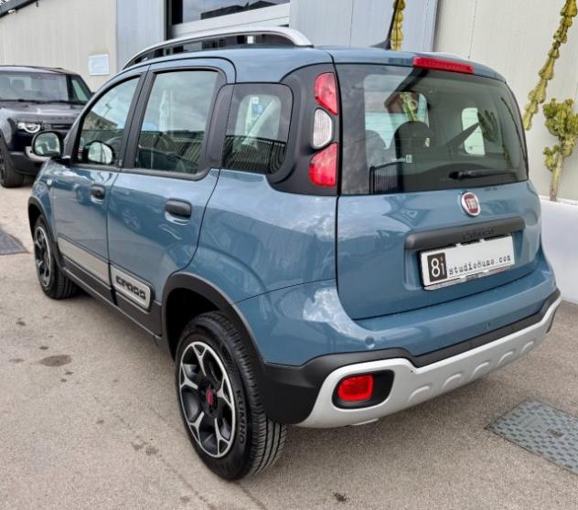 FIAT Panda Cross 0.9 TwinAir Turbo Natural Power rif. 23231074 - Foto 2