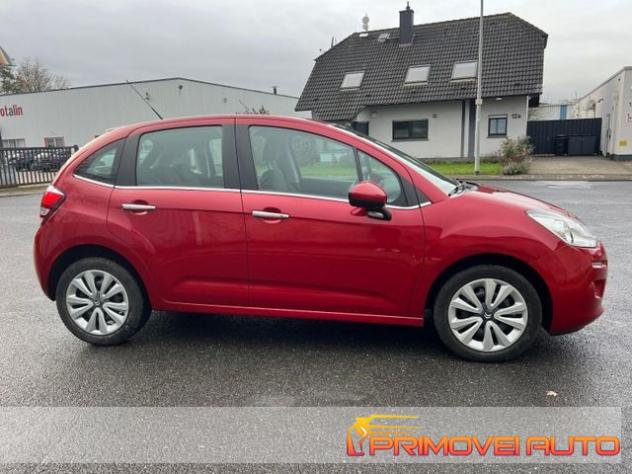 CITROEN C3 PureTech 68 Selection GPL rif. 23089812 - Foto 6