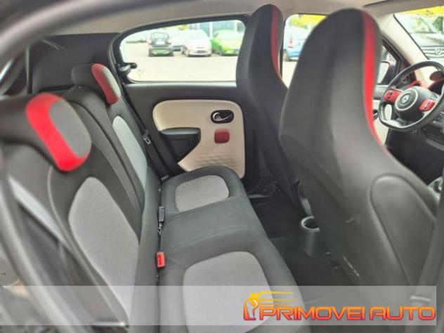 RENAULT Twingo SCe Liberty GPL rif. 23076755 - Foto 4