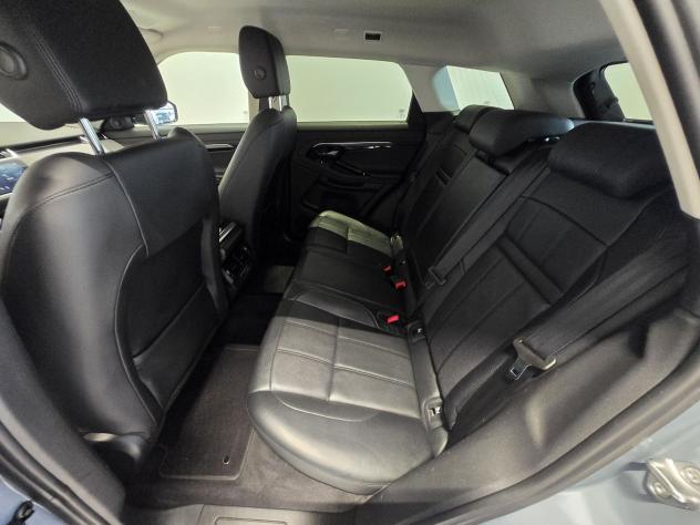 Land Rover Range Rover Evoque Range Rover Evoque 2.0D I4 163 CV AWD Auto SE - AUTOCARRO +iva22% - Foto 10