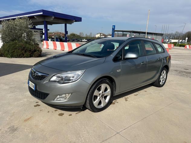 Opel Astra 1.7 CDTI 125CV - Foto 3