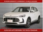 MG ZS 1.5 hybrid+ Comfort auto