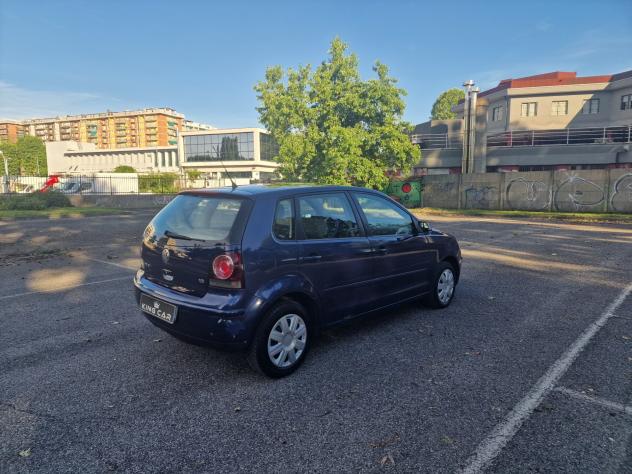 Volkswagen Polo 1.2/64CV 12V 5p. Comfortline - Foto 3