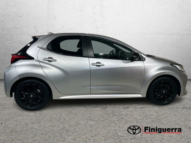 Toyota Yaris Hybrid Lounge MY22 - Foto 6