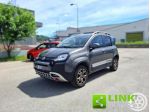 FIAT Panda Cross 0.9 TwinAir Turbo S&S 4x4 rif. 23851009
