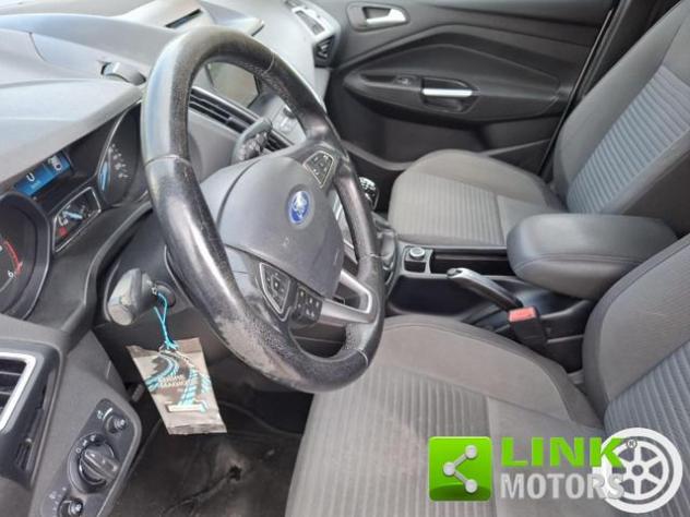 FORD C-Max 1.5 TDCi 120CV Start&Stop Titanium rif. 23936124 - Foto 8