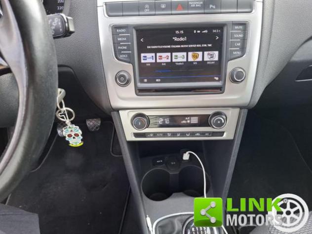 VOLKSWAGEN Polo 1.0 TSI 110 CV 5p. Highline BlueMotion Technology rif. 24105695 - Foto 7
