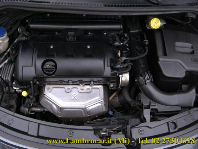 PEUGEOT 207 1.6VTi 120cv SW XS Ciel rif. 24190809 - Foto 9