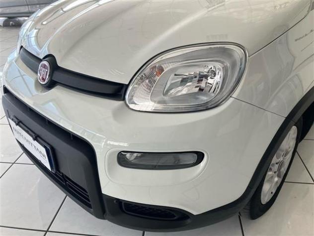 FIAT Panda 1.0 FireFly Hybrid 70cv City Life S&S 5p.ti rif. 24023670 - Foto 6