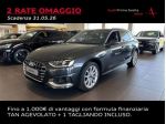 AUDI A4 AVANT 30 TDI MHEV S-TRONIC BUSINESS ADVANCED rif. 21249439