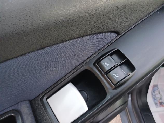 Fiat Idea 1.3 Multijet 16V 70 CV BlackStar - Foto 7