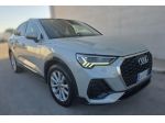 Audi Q3 Sportback TETTO+PELLE