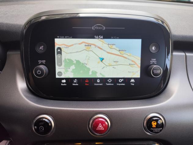 Fiat 500X 1.6 MultiJet 130cv SPORT NAVI - Foto 10