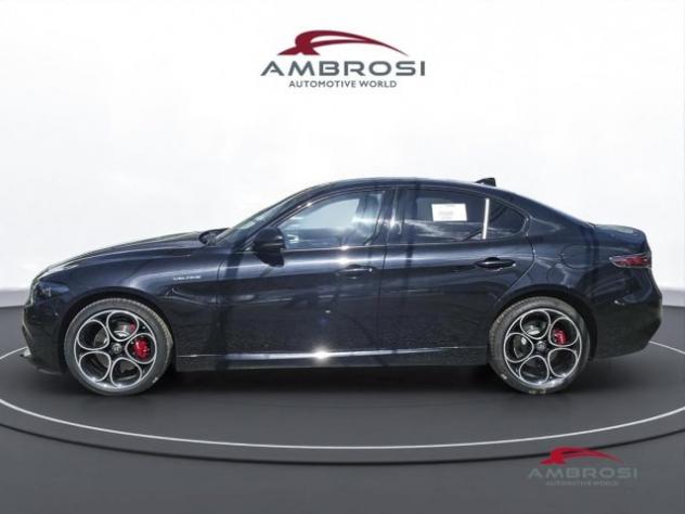 ALFA ROMEO Giulia Diesel 210cv Veloce rif. 23752618 - Foto 6