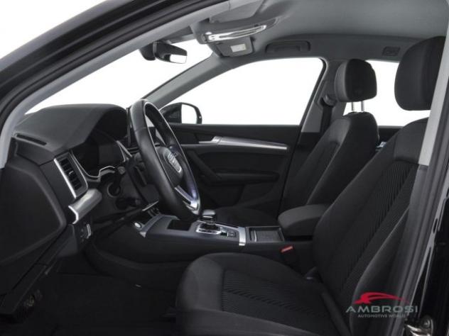 AUDI Q5 40 2.0 tdi mhev 12V Business Advanced quattro s-tr rif. 23251267 - Foto 9