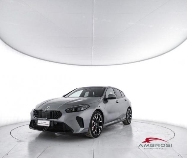 BMW 118 Serie 1 d MSport Pro auto rif. 23182340