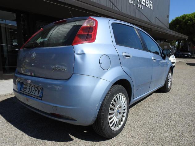 FIAT - Grande Punto - 1.2 5 porte Dynamic - Foto 6