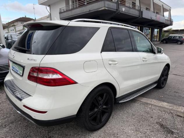 MERCEDES-BENZ ML 250 BlueTEC 4Matic Premium rif. 24182103 - Foto 6