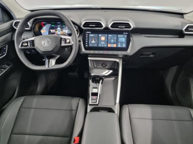 MG ZS 1.5 Hybrid+ Luxury rif. 23869060 - Foto 6