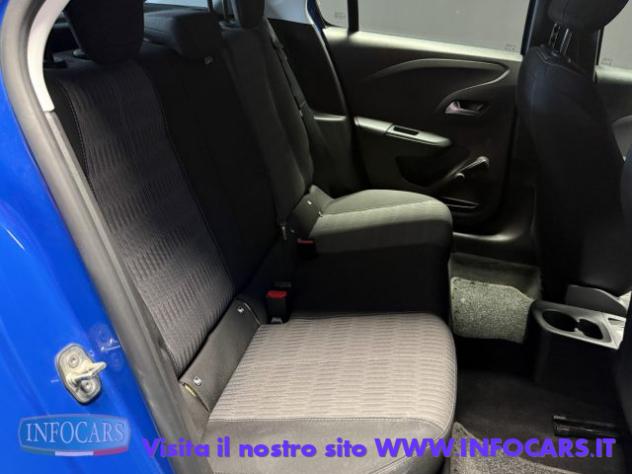 OPEL Corsa 1.2 Edition 75 cv NEOPATENTATI - PROMO rif. 23477812 - Foto 8