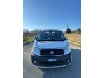 FIAT Scudo Scudo 2.0 MJT/130 PL Panorama Executive 5 posti (M1)