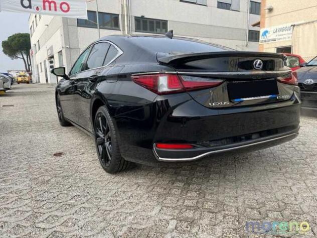 LEXUS ES 2.5 F Sport cvt rif. 18271780 - Foto 8