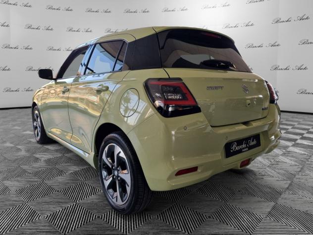 Suzuki Swift Swift 1.2h Waku 2wd - Foto 7