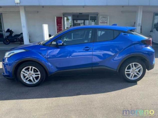 TOYOTA C-HR 1.8h Active E-CVT rif. 17313928 - Foto 3