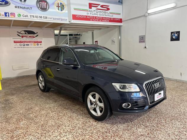 Audi Q5 2.0 TDI 150 CV clean diesel Business - Foto 3