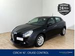 Alfa Romeo Giulietta Giulietta 1.6 jtdm Business 120cv