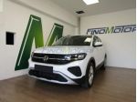 VOLKSWAGEN T-Cross 1.0 TSI 115 CV Life rif. 24074583