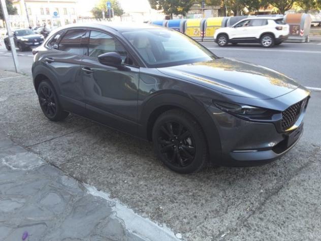MAZDA CX-30 2.5 e-Skyactiv-G 140cv M Hybrid Makoto MY2027 rif. 24134448 - Foto 4
