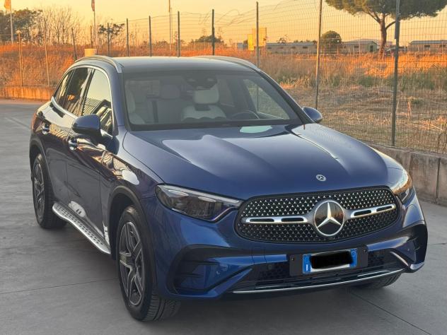 Mercedes-benz GLC 220 d 4Matic Mild Hybrid AMG Line Premium Plus - Foto 2