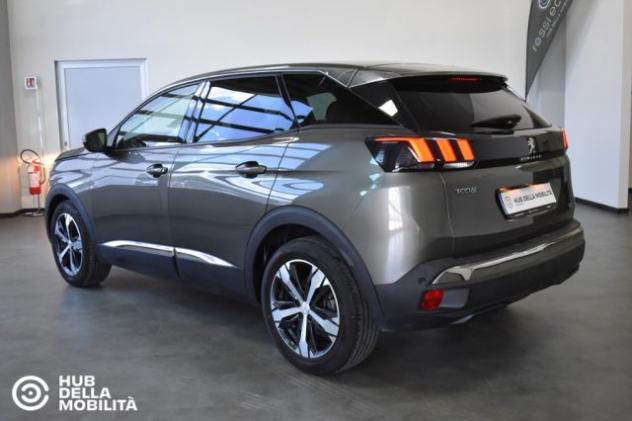 PEUGEOT 3008 PureTech Turbo 130 S&S Allure rif. 23790406 - Foto 6