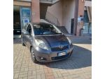 UNICO PROPRIETARIO INDISTRUTTIBILE YARIS 1.0
