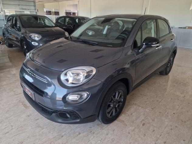 Fiat 500X 1.3 MJet Telecamera