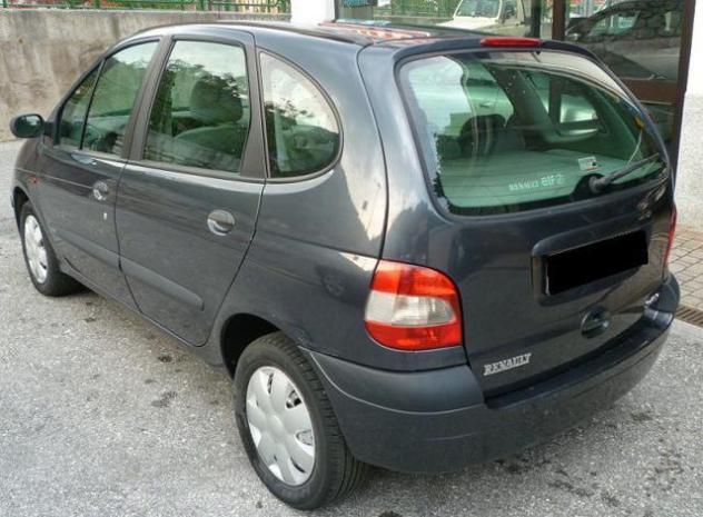 RENAULT Megane Megane I Hatchback SCENIC 1.6 16V rif. 23599366 - Foto 3