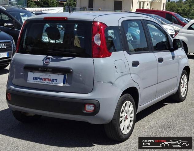 FIAT - Panda - 1.2 EasyPower Classic - Foto 2