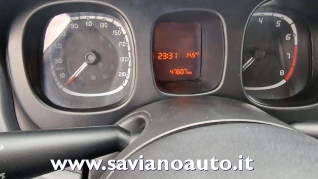 FIAT Panda 1.2 Easy rif. 23903356 - Foto 8