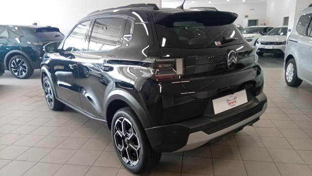 CITROEN C3 4ª serie C3 PureTech 100 S&S Max - Foto 7