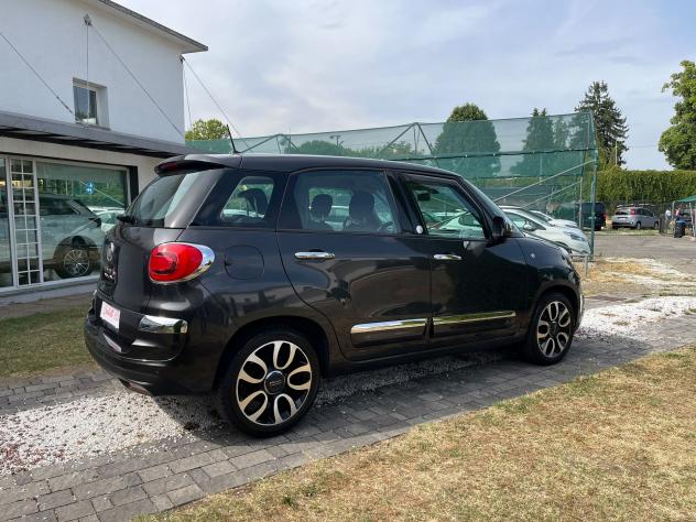 FIAT 500L Urban 1.4 95cv - Foto 7